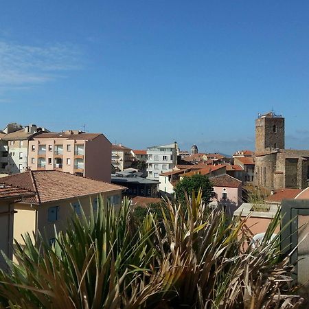 Residences Les Venitiennes Saint-Raphaël Extérieur photo