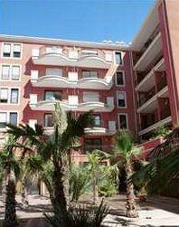 Residences Les Venitiennes Saint-Raphaël Extérieur photo